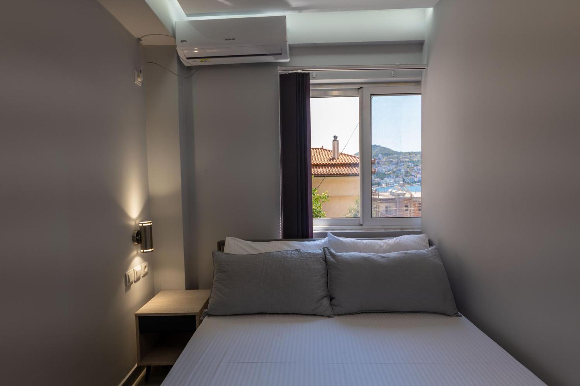 Hotel Porti Saranda Extérieur photo