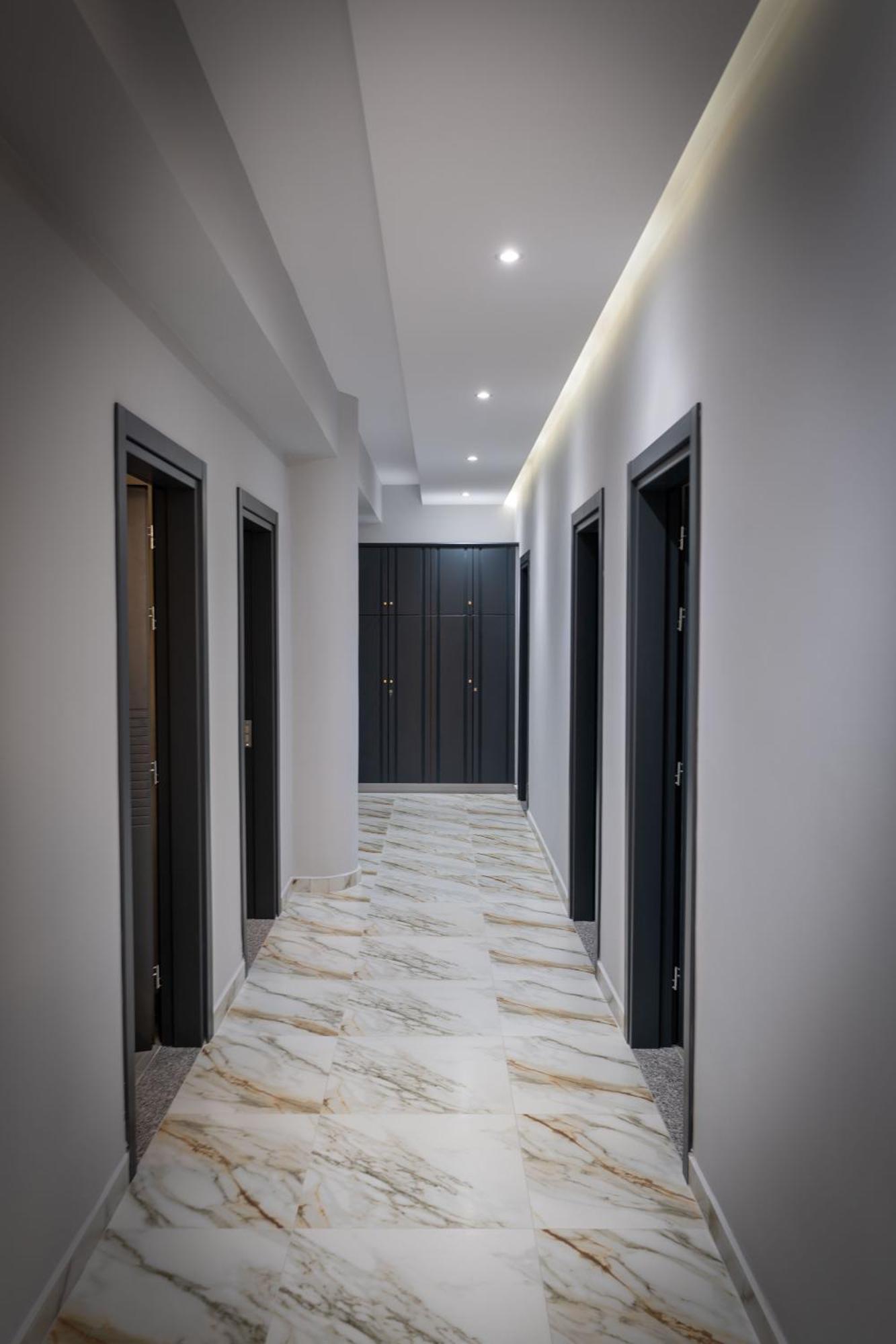 Hotel Porti Saranda Extérieur photo